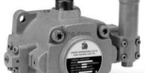 Variable Vane Pumps