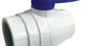Long Handle PVC Ball Valves