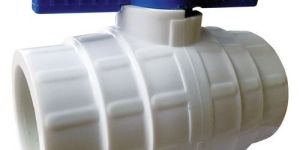 Short Handle Ball Valves