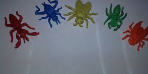 Fly Insects PP Toys