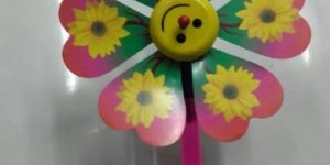 WINDMILL FAN TOY