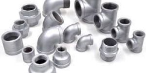 G I Pipe Fittings