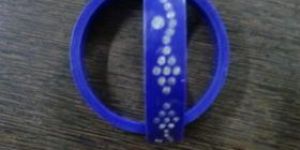 Designer CNC Bangles