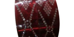 Fancy Acrylic Kada Set