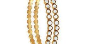 Studded Designer Bangles