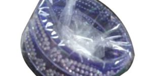 Trendy Acrylic Kada Set