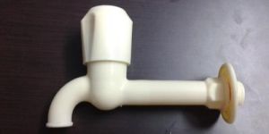 PVC Long Body Water Taps