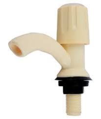 PVC Angle Water Taps