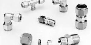 Stainless Steel Pipe Joints