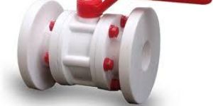Flanged Ball Valves