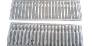 ABS Blister Tray