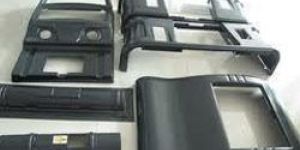 ABS Vacuum Forming Tray