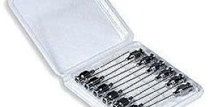 Clamshell Blister Packaging Tray