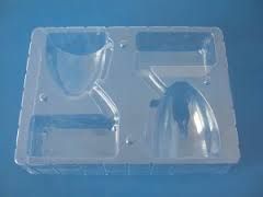 PVC Bilster Box