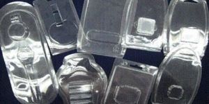 PVC Sliding Blisters