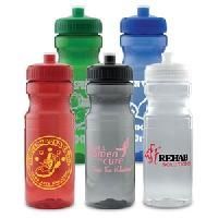 Promotional Water Bottle