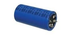 Filter Capacitors