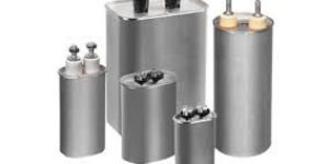 Oil Filled Capacitor