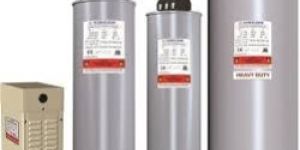 Power Factor Capacitor
