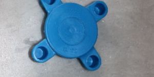 Flange Protection Caps