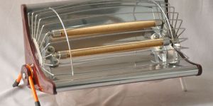 Electric Room Heater