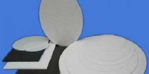 PTFE Bridge Bearing Pads