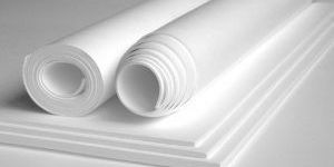 PTFE Sheets Skived