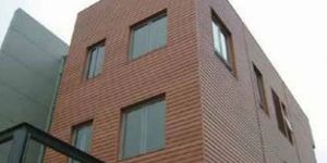 WPC Decking & Cladding