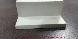 Aluminium 2 Track Window (Bracket)