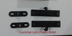 Councle Lock