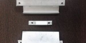 Aluminium  Maruti Lock