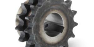 Duplex Chain Sprockets