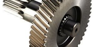 Helical Gears