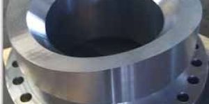 PRECISION HEAVY MACHINE PARTS