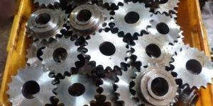Roller Chain Sprockets