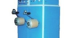 Box Strap Winder Machines