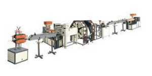 Pet Box Strapping Machine