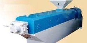 Reprocess Extruder Machine