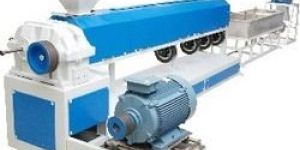 Reprocessing Lams & Granules Plant