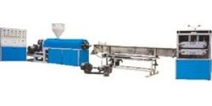 Rigid Pressure & Non- Pressure Pipe Plant