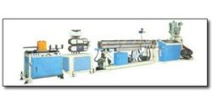 Rigid PVC Pipe Plant