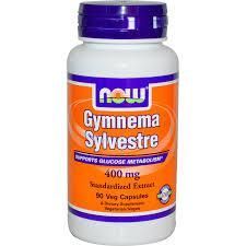 Gymnema Sylvestre Capsules