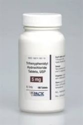 Benzhexol HCl of EP Grade