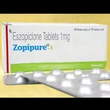 Eszopiclone