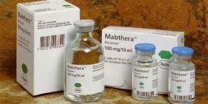 Reditux  Rituximab Injections