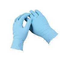 Nitrile Exam Gloves
