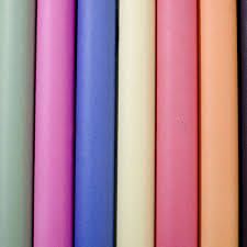 Coloured Kraft Paper