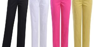 Ladies Trousers