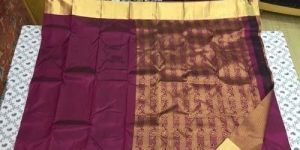 Pure Silk Sarees