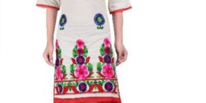 Printed Kurti